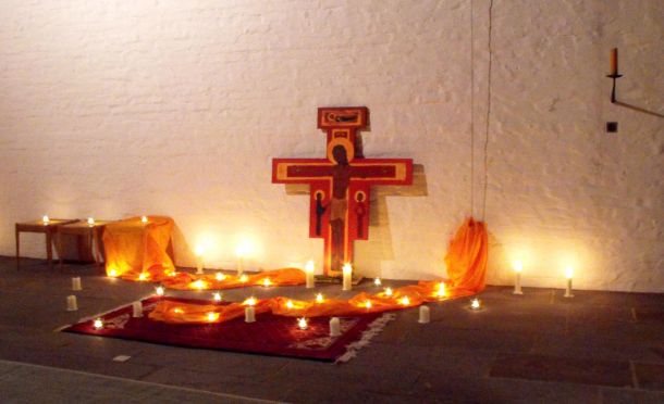 Taizé Gebete
