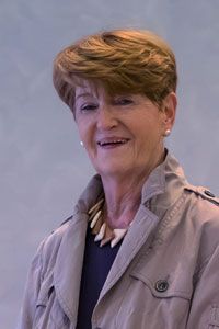 Ingrid Falklenstein
