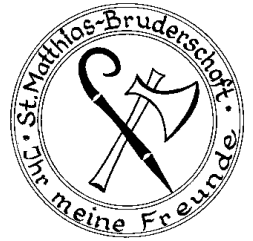 Logo der Bruderschaft