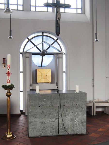 Kirchenchor St. Clemens
